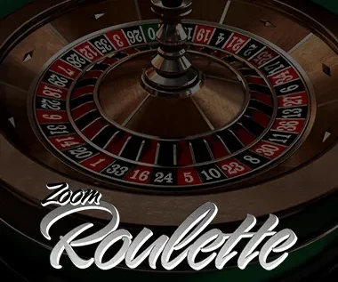 Zoom Roulette