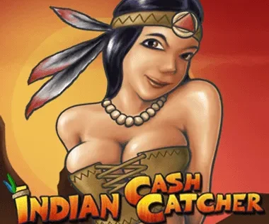 Indian Cash Catcher