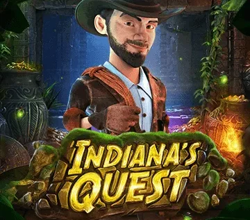 Indiana’s Quest