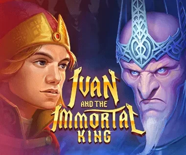 Ivan and the Immortal King