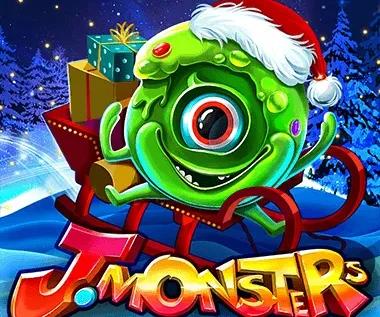 J. Monsters