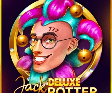 Jack Potter Deluxe