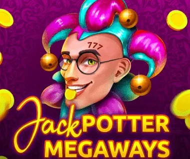 Jack Potter Megaways