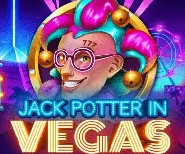 Jack Potter in Vegas