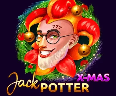Jack Potter X-MAS