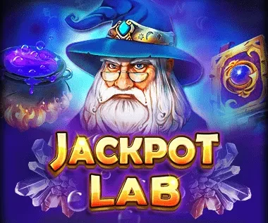 Jackpot Lab