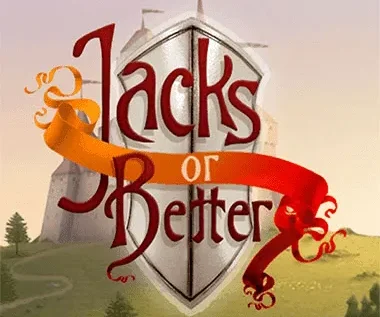 Jacks or Better