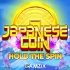 Japanese Coin: Hold The Spin