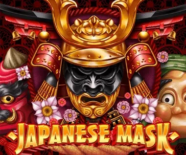 Japanese Mask