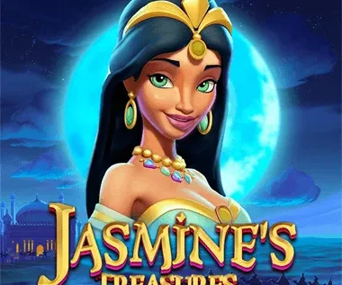 Jasmine’s Treasures