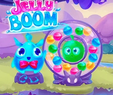 Jelly Boom