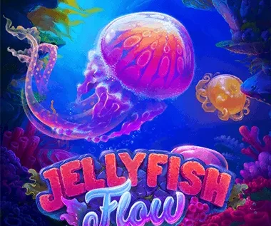 Jellyfish Flow