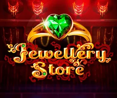 Jewellery Store