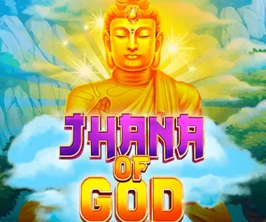 Jhana of God