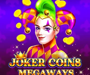 Joker Coins Megaways