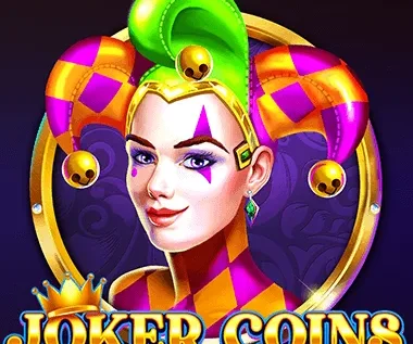 Joker Coins