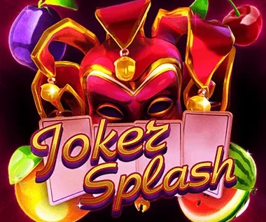 Joker Splash