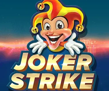 Joker Strike