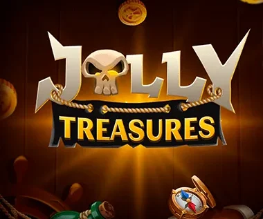 Jolly Treasures