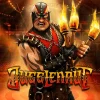 Jugglenaut