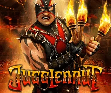 Jugglenaut