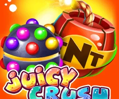 Juicy Crush