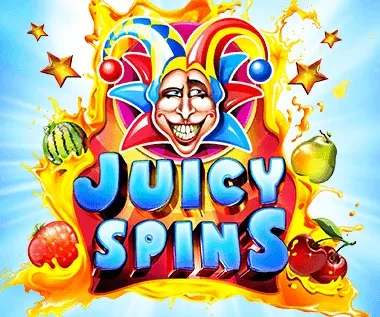 Juicy Spins