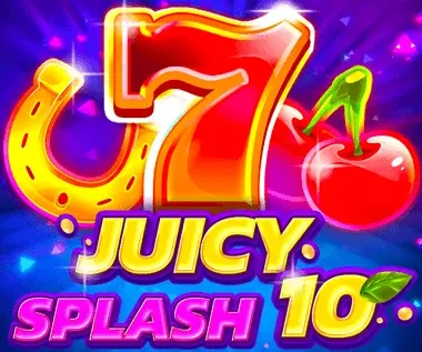 Juicy Splash 10