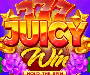 Juicy Win: Hold The Spin