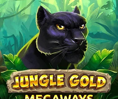 Jungle Gold Megaways