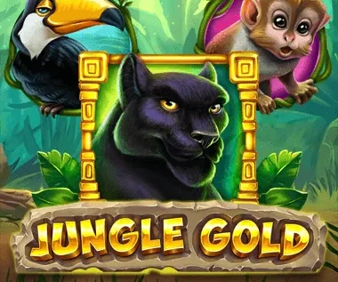 Jungle Gold