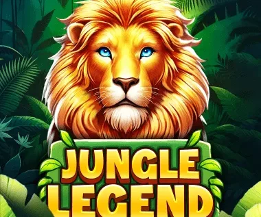 Jungle Legend