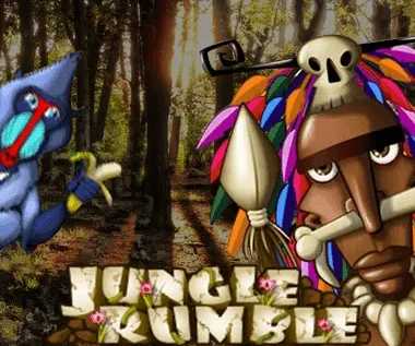 Jungle Rumble