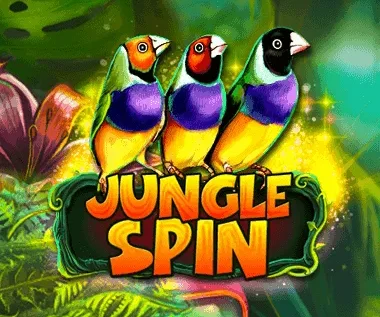 Jungle Spin