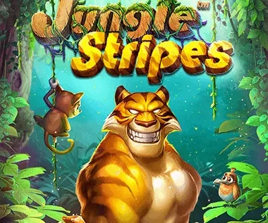 Jungle Stripes