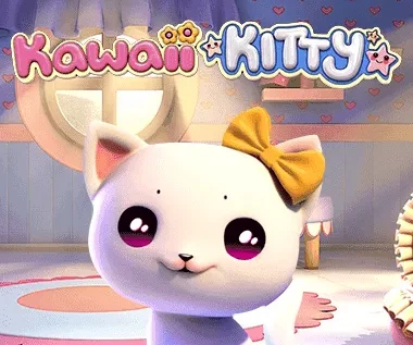 Kawaii Kitty