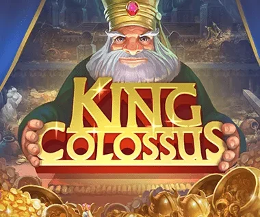 King Colossus