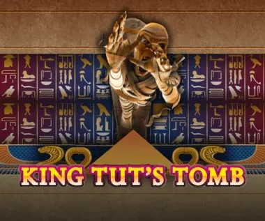 King Tut’s Tomb