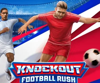 Knockout Football Rush