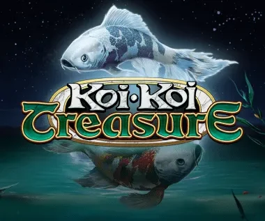 Koi Koi Treasure