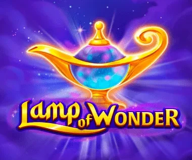 Lamp of Wonder