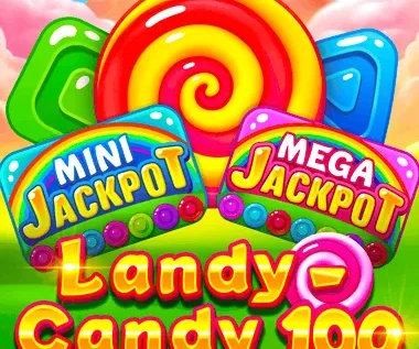 Landy-Candy 100