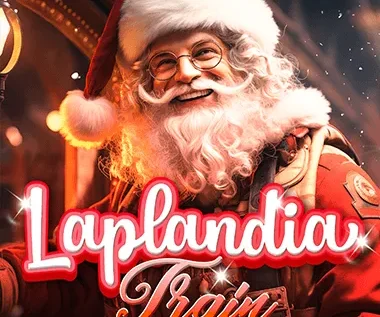 Laplandia Train
