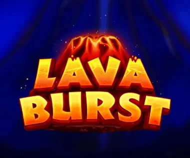 Lava Burst