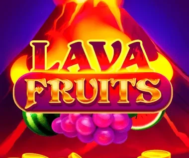 Lava Fruits