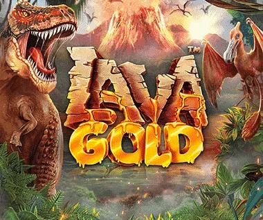 Lava Gold