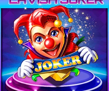 Lavish Joker