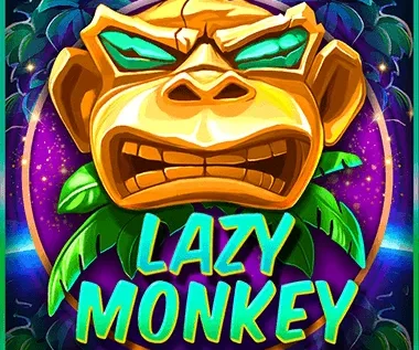 Lazy Monkey