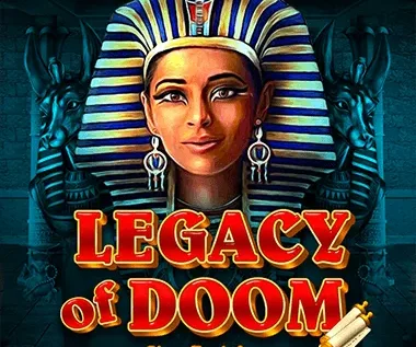 Legacy of Doom