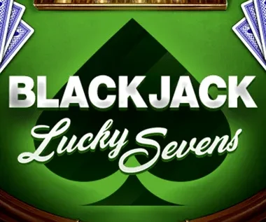 BlackJack Lucky Sevens